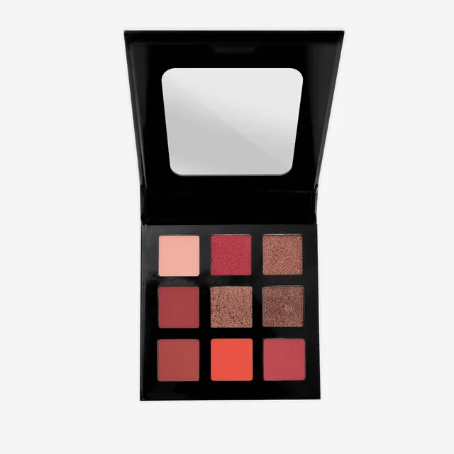 Élixir Life Is a Party Palette Yeux #850K 9 teintes