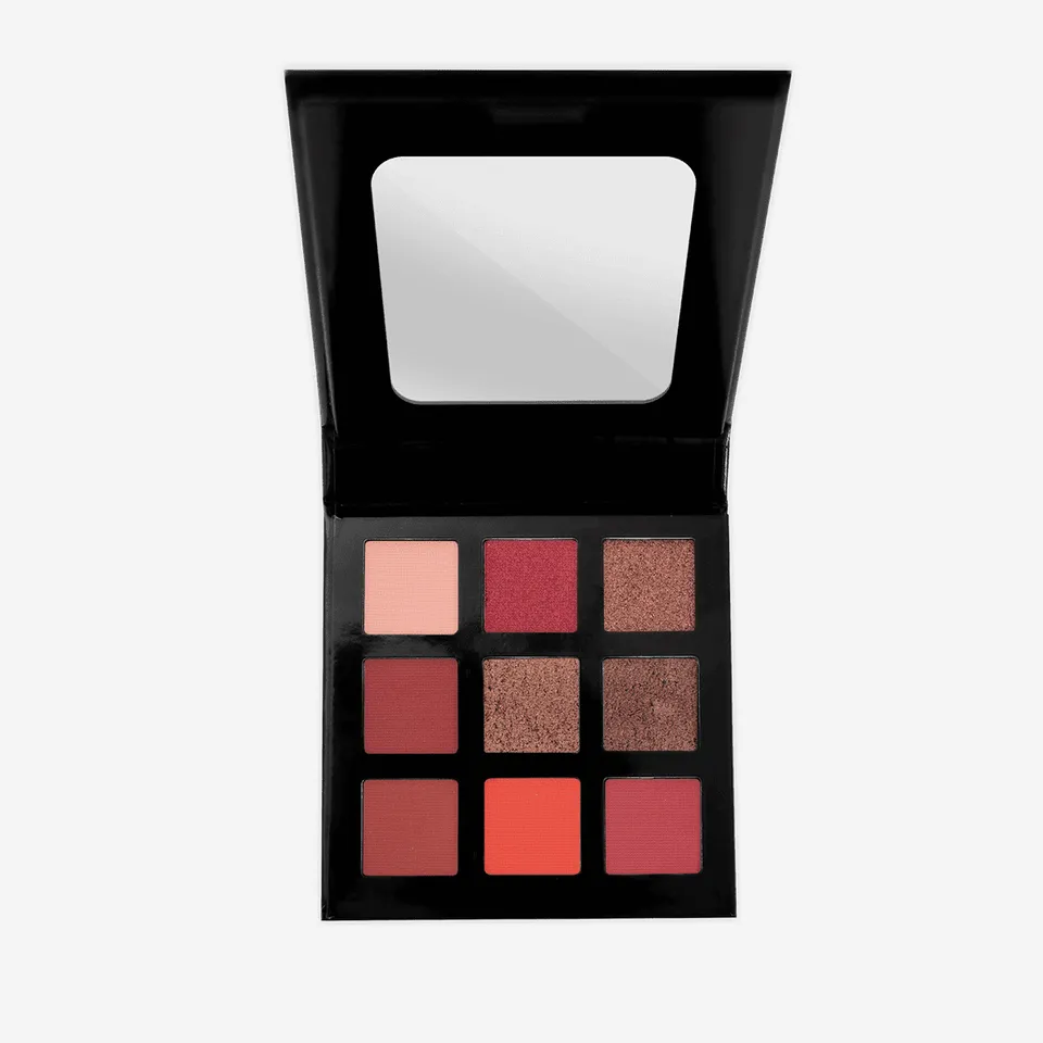 Élixir Life Is a Party Palette Yeux #850K 9 teintes