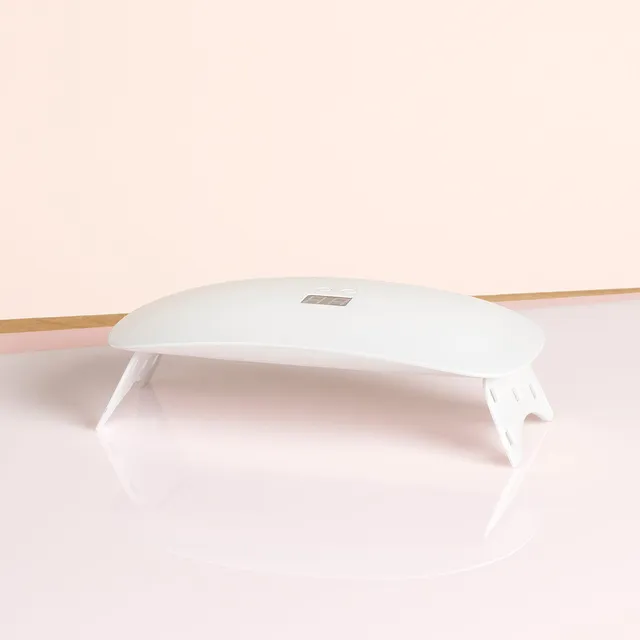 Manucurist Green Flash Lampe Slim LED 24W pliable