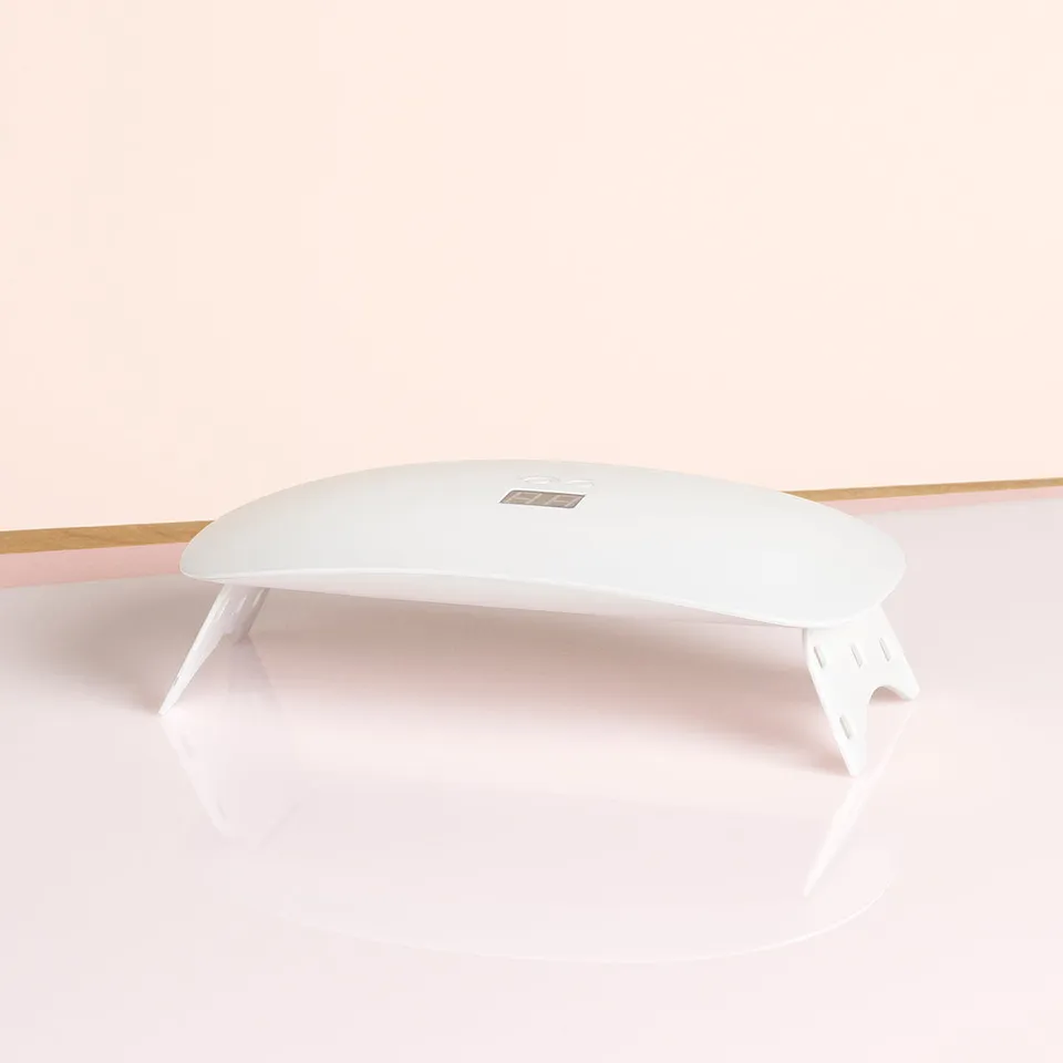 Manucurist Green Flash Lampe Slim LED 24W pliable