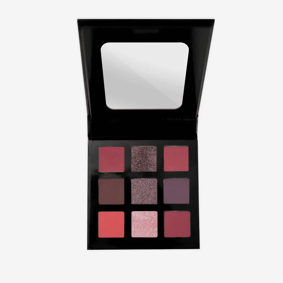 Élixir Life is a party 850G palette fards rose 9 teintes