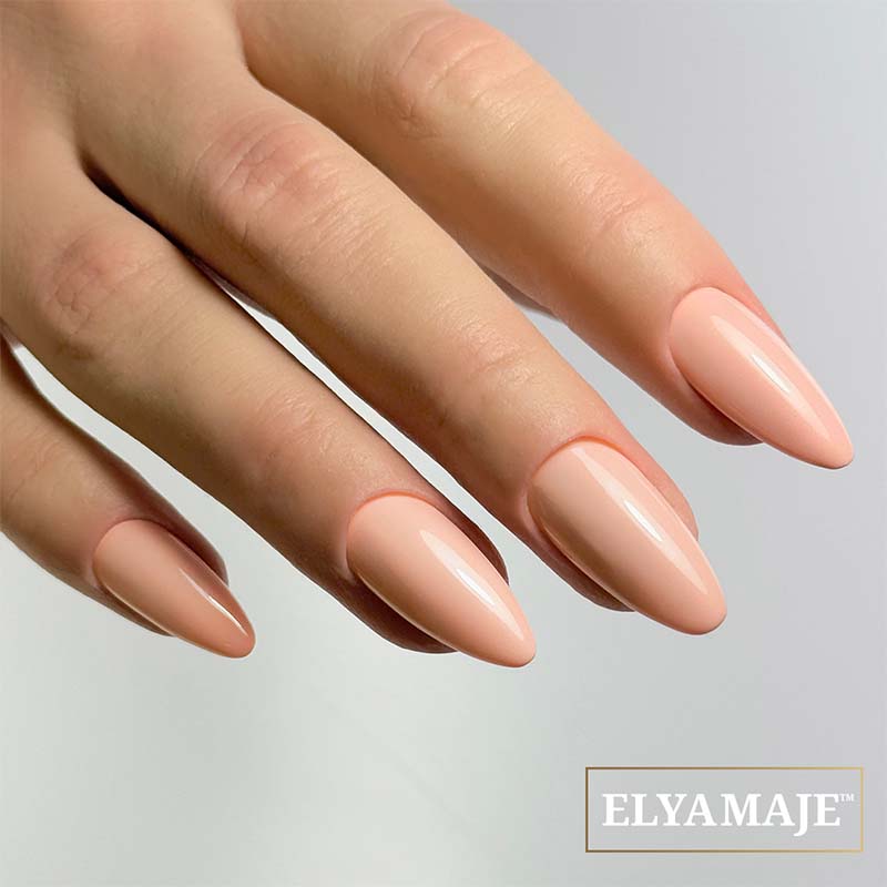 Elyamaje N°216 Louna vernis semi-permanent couvrant