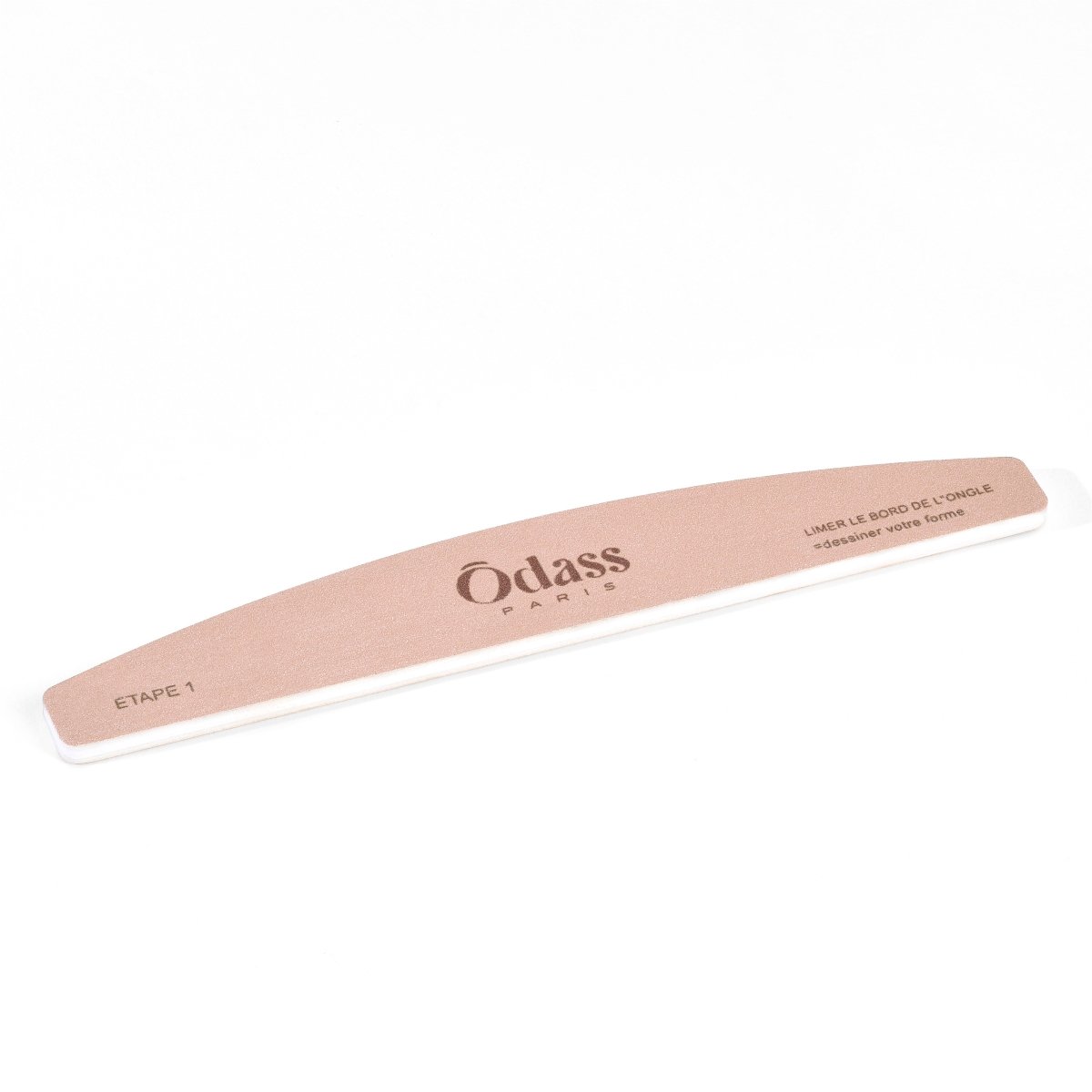 Ôdass Paris Kit Soin Ongles & Cuticules rituel nourrissant 3 soins