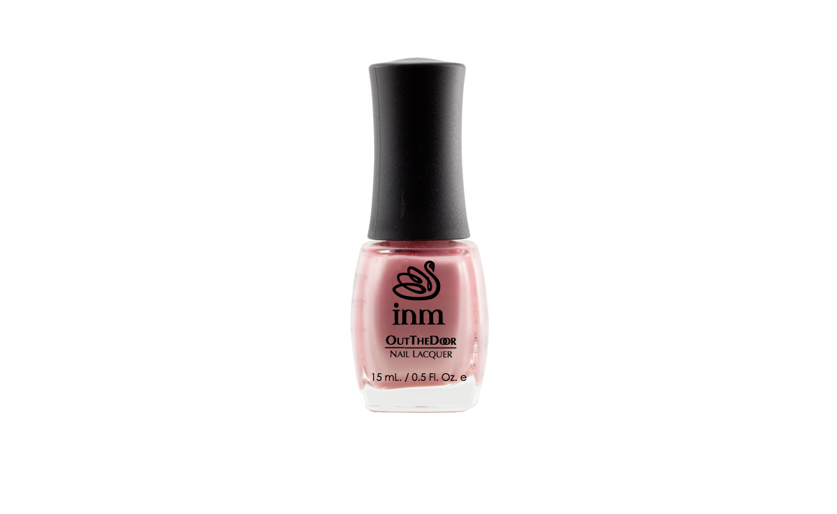 INM Seduction vernis à ongles brillant
