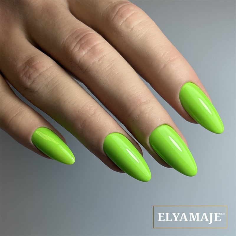 Elyamaje Concept N°88 vernis semi-permanent couvrant