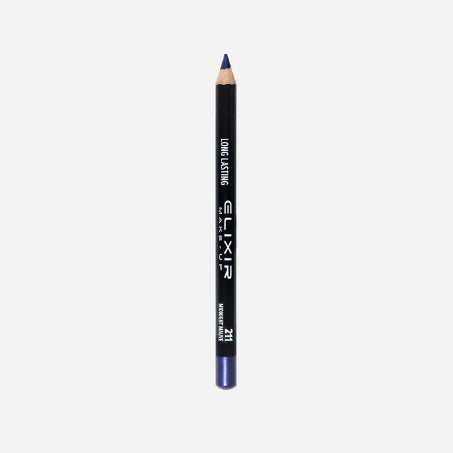 Élixir #211 crayon yeux Midnight Mauve soyeux