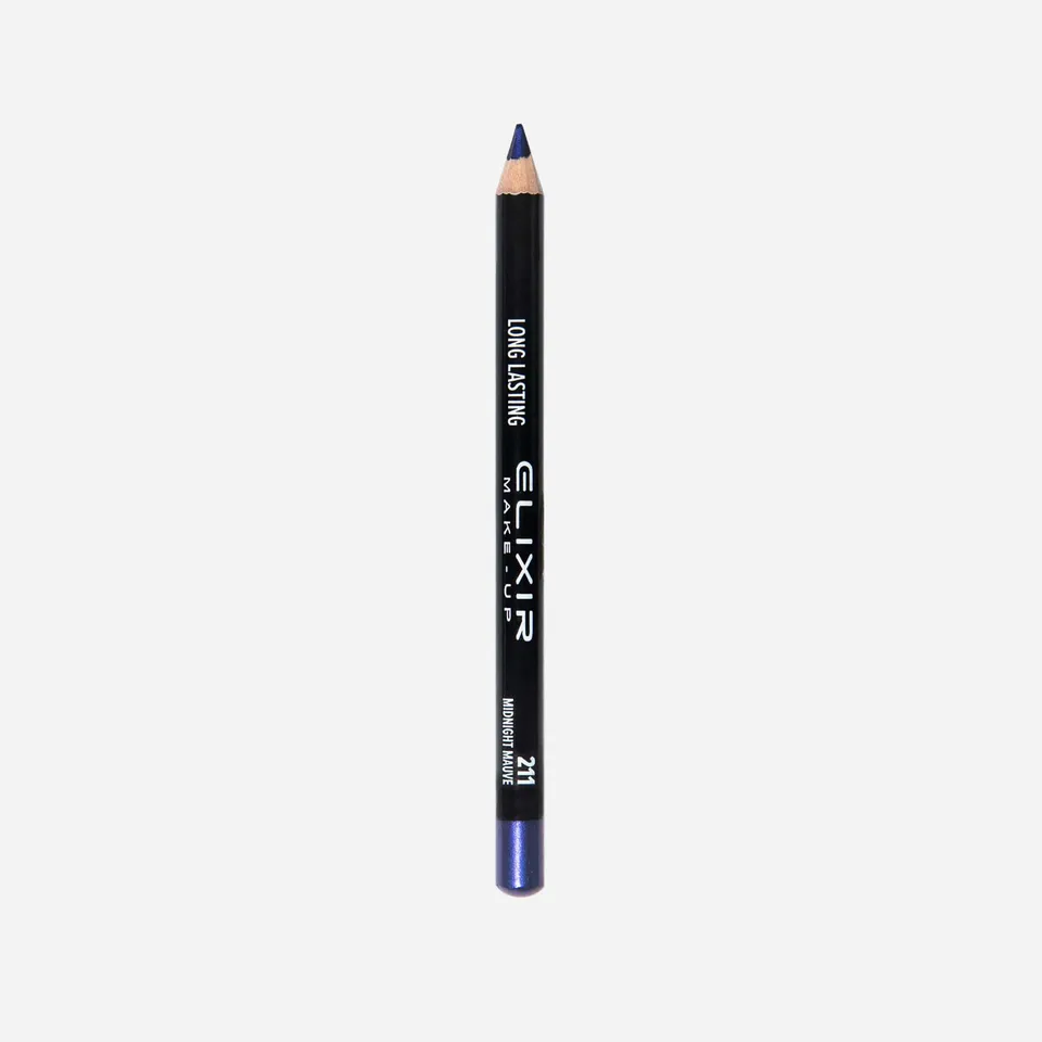 Élixir #211 crayon yeux Midnight Mauve soyeux