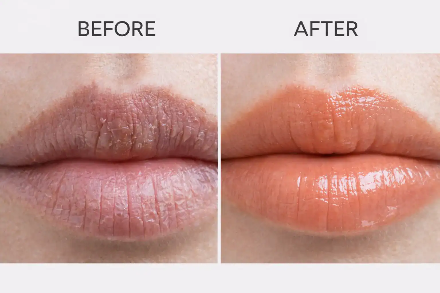 Élixir Marble Lips Warm Marble combo lèvres hydratant