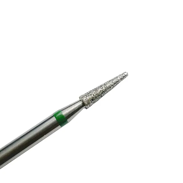 Elyamaje Embout Diamant 9 ponceuse cuticules