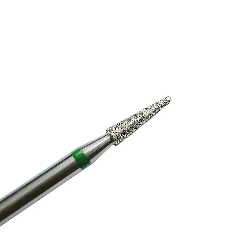 Elyamaje Embout Diamant 9 ponceuse cuticules