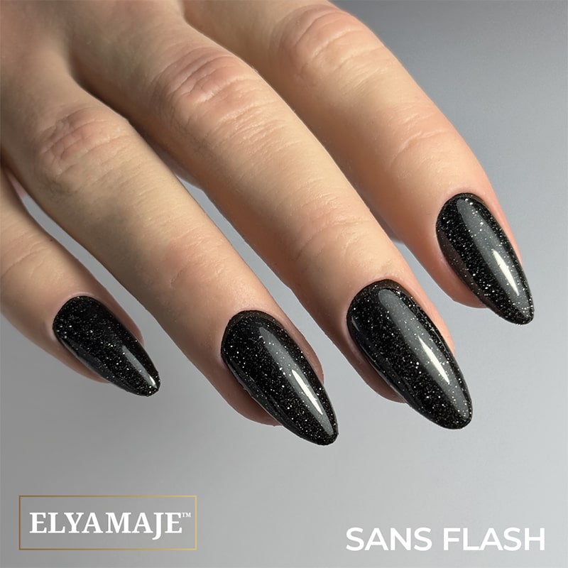 Elyamaje N°251 Horus vernis semi-permanent réfléchissant