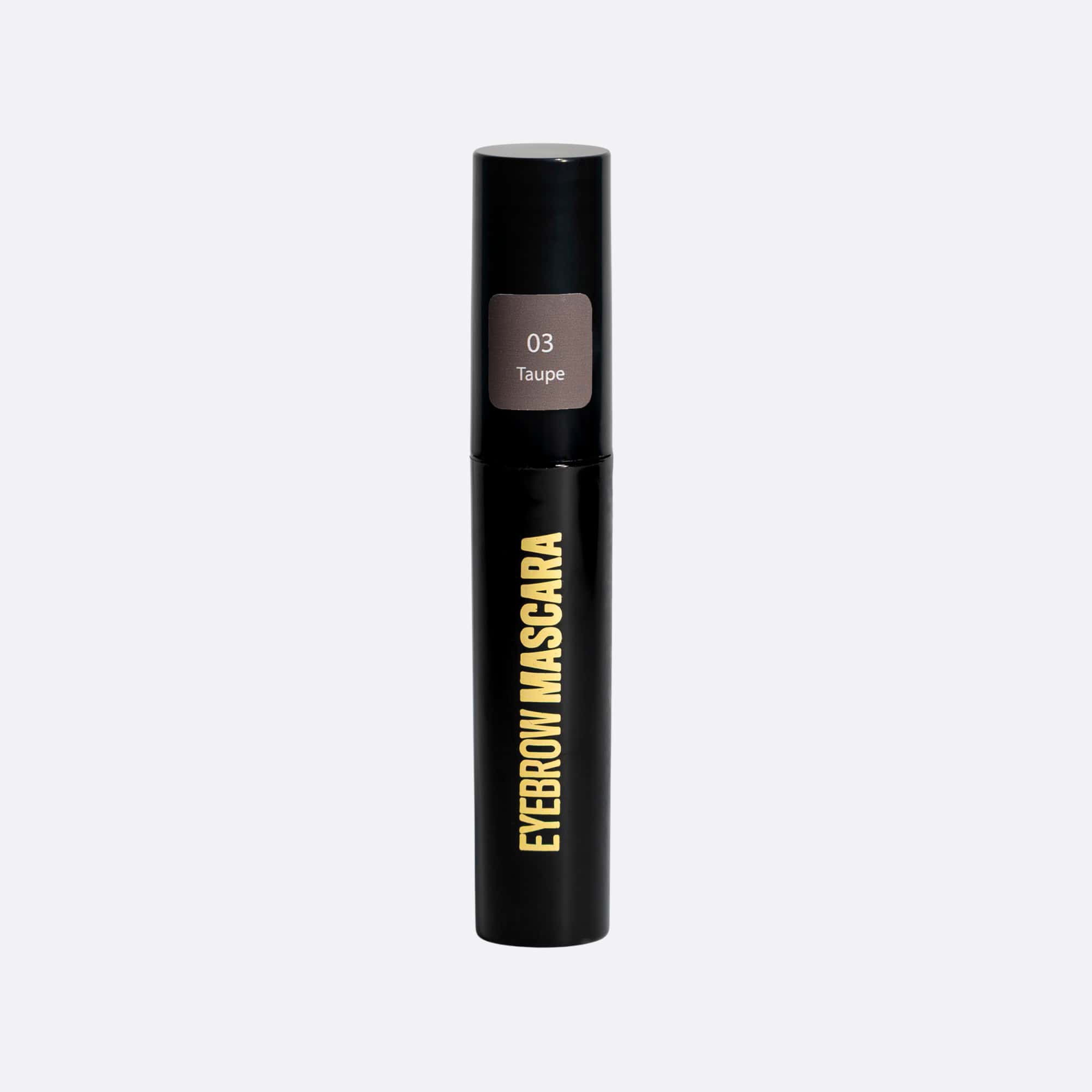 Élixir Eyebrow Mascara #003 Taupe Mascara Sourcils Fixation