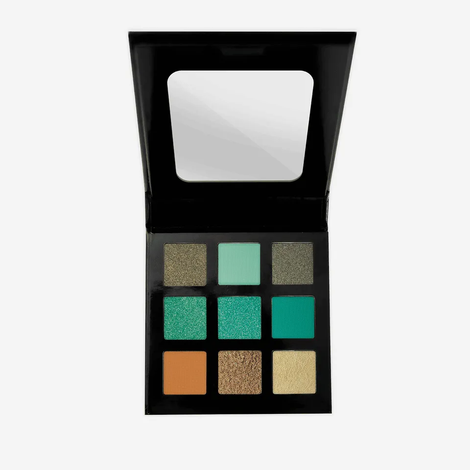 Élixir Life Is A Party #850I palette fards à paupières 9 teintes