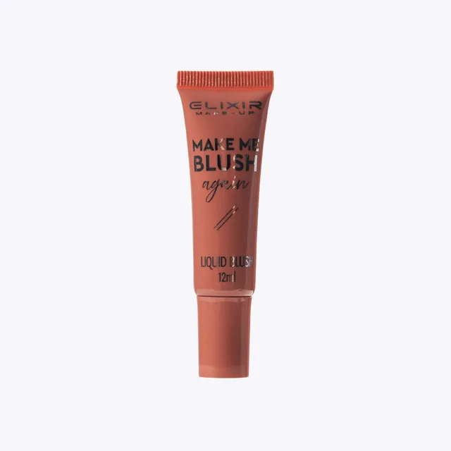 Élixir Make Me Blush Again blush liquide #103 longue tenue