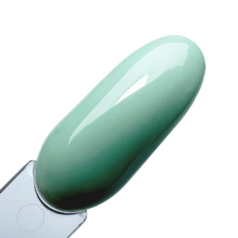 Elyamaje N°139 Green Water vernis semi-permanent vert