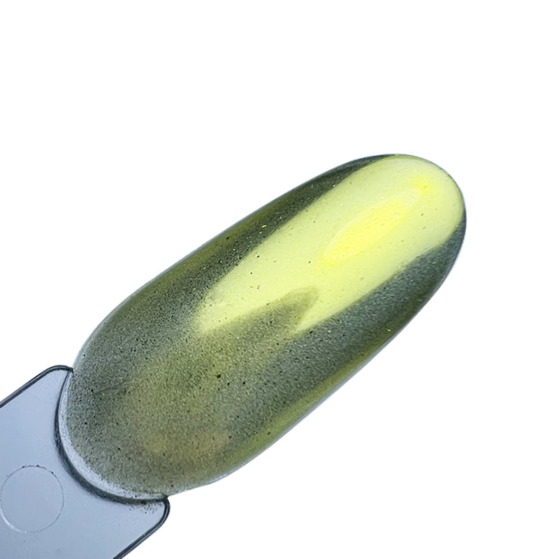 Elyamaje Miroir 6 pigment poudre chrome nacré
