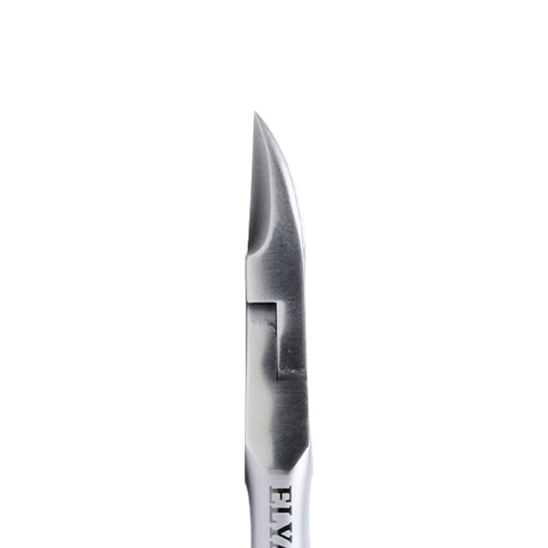 Elyamaje Eco Pro Aria 14mm coupe-ongles inox