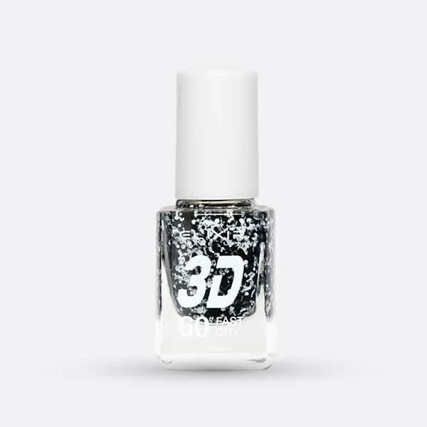 Élixir 3D #257 vernis à ongles glitter séchage 60s