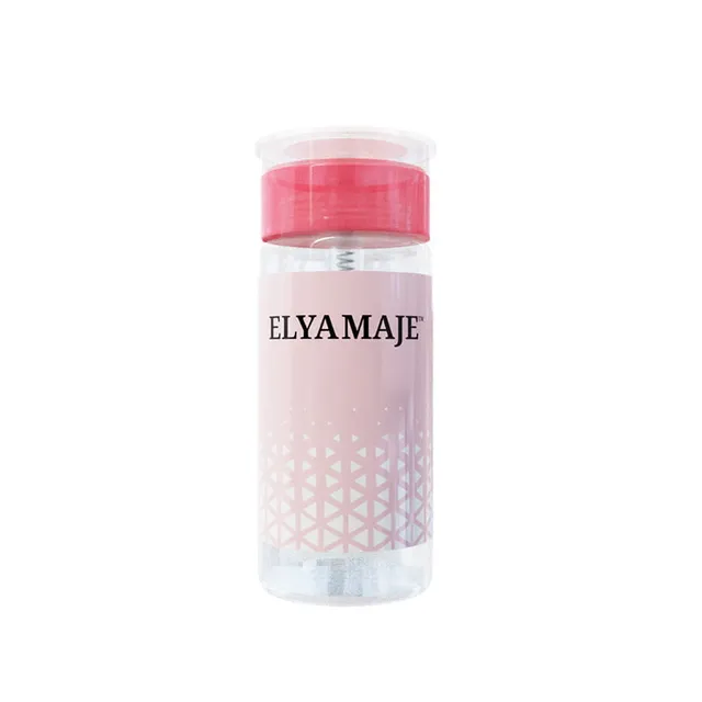 Elyamaje Pompe à Dissolvant Distributeur à Pompe