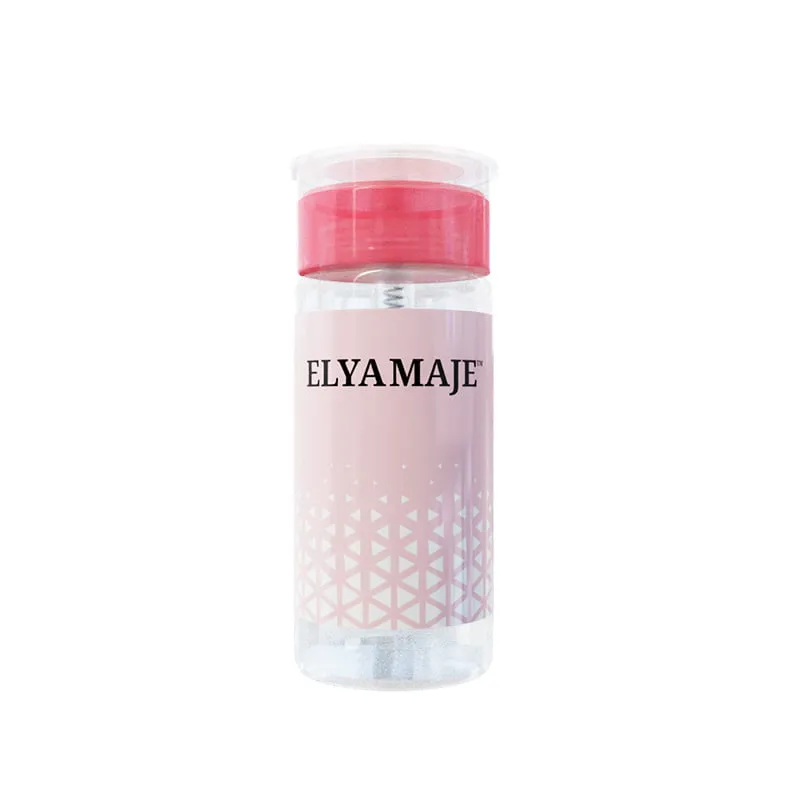 Elyamaje Pompe à Dissolvant Distributeur à Pompe