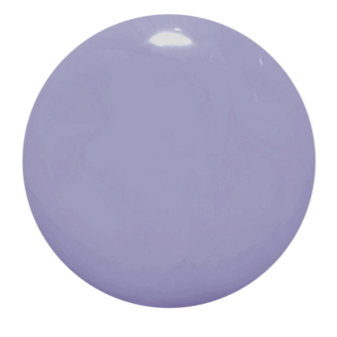 Nailberry L'oxygéné Serendipity vernis 15ml lilas opaque