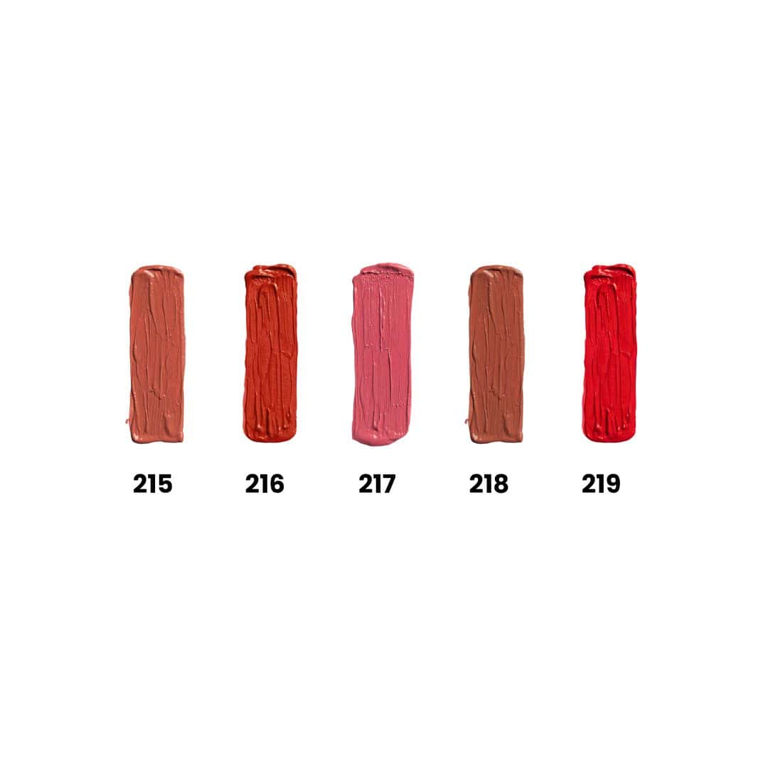 Élixir Forever Lip Mat rouge à lèvres liquide n°215 mat