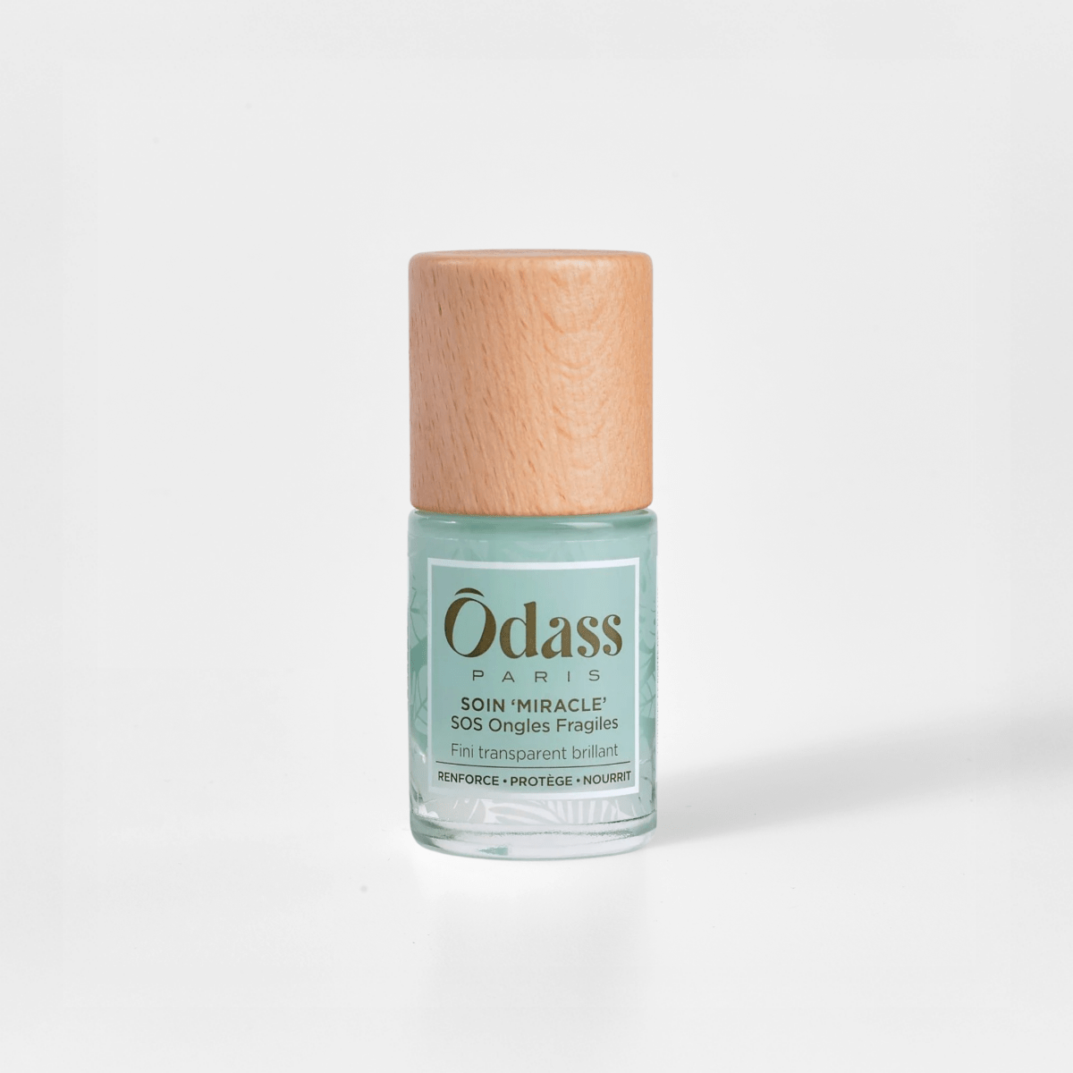 Ôdass Paris Miracle soin ongles fragiles 10 ml