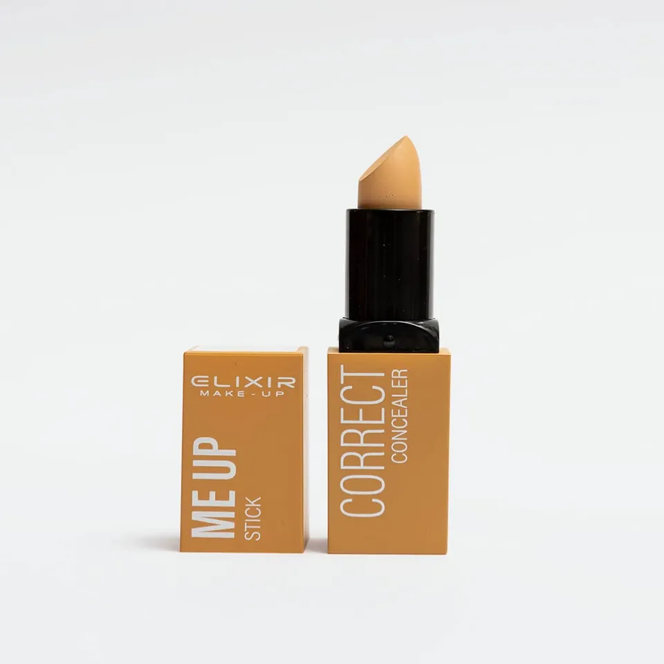 Élixir Correct Me Up correcteur stick 146 champagne couvrant