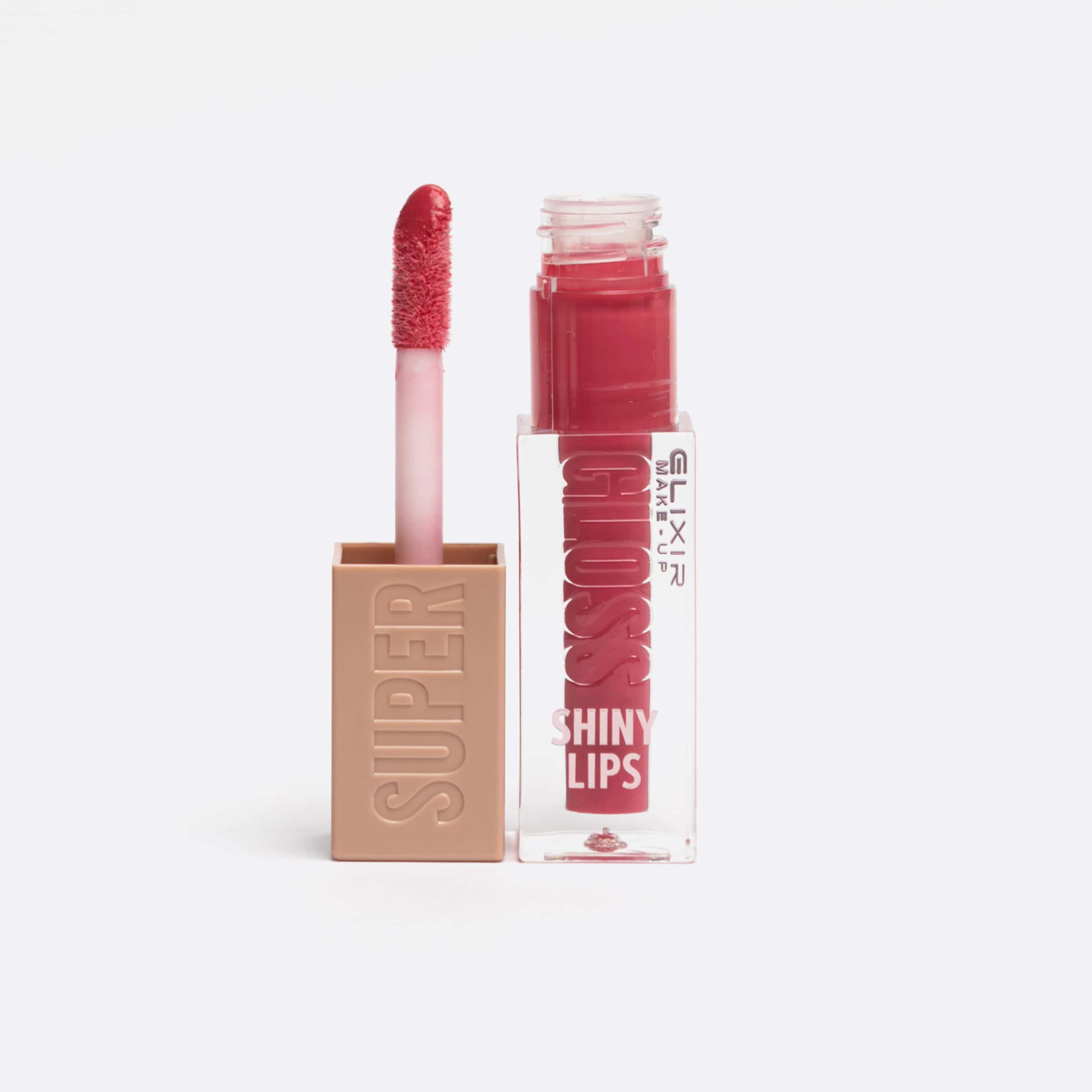 Élixir Super Gloss gloss lèvres #094 Pan brillant