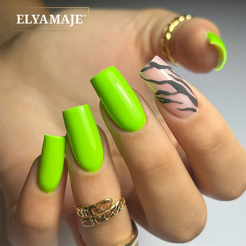 Elyamaje Concept N°88 vernis semi-permanent couvrant