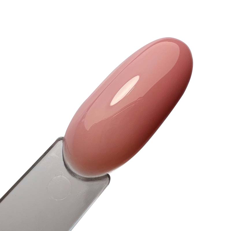 Elyamaje Easy Base Colorée Base Dark Pink tenue renforcée