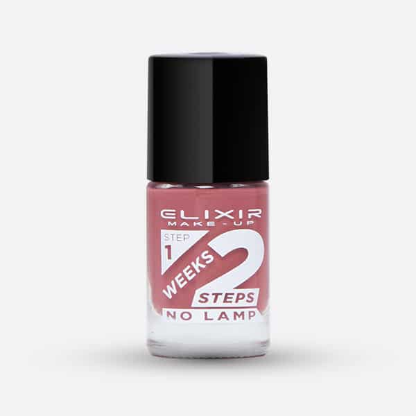 Élixir 2 Weeks #752 Vernis effet gel Pecan longue tenue