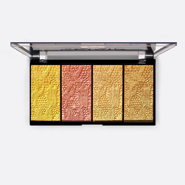 Élixir Glow Highlighter #865 palette enlumineur 2 teintes