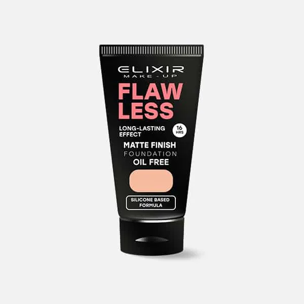 Élixir Matte Finish fond de teint #362 Medium Beige