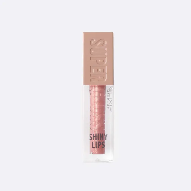 Élixir Super Gloss #084 Demeter gloss lèvres brillant