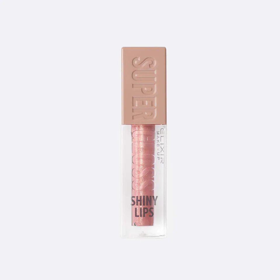 Élixir Super Gloss #084 Demeter gloss lèvres brillant