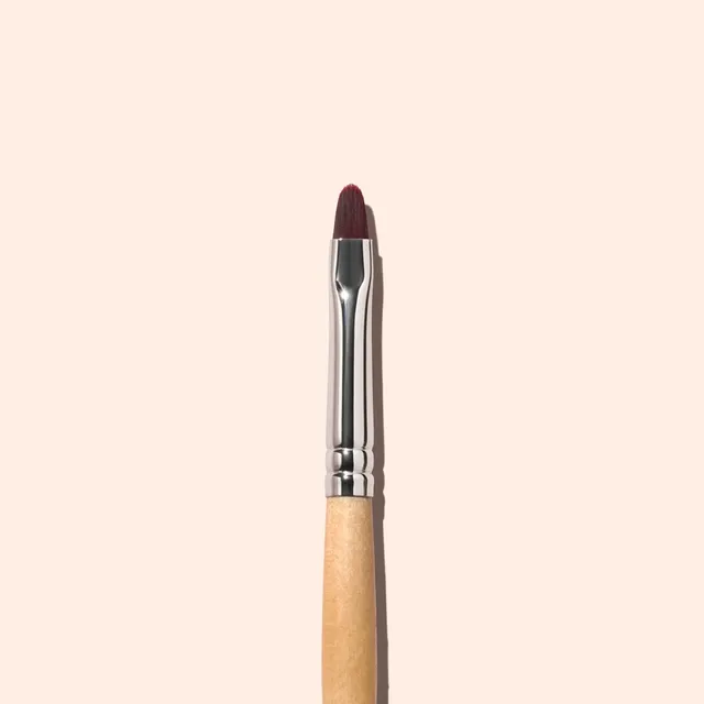 Manucurist Pinceau Plat pinceau nail art contour
