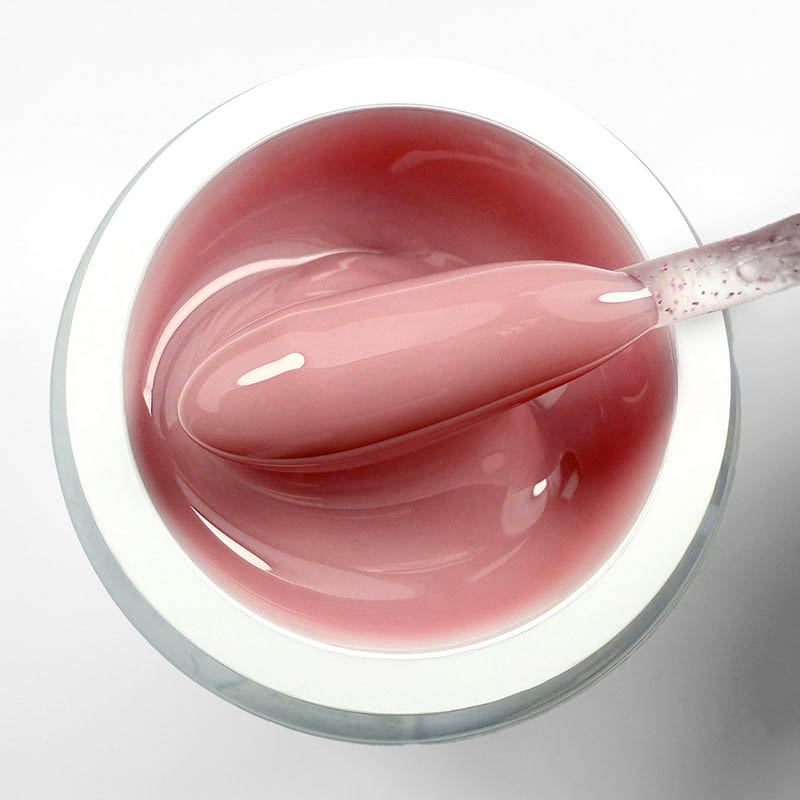 Elyamaje Creamy Gel Pink Blush n°7 gel nude