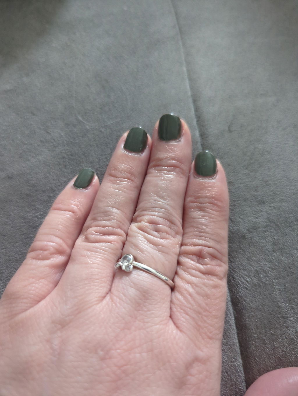 Ôdass Paris Terre Cuite vernis semi-permanent 10 ml biosourcé