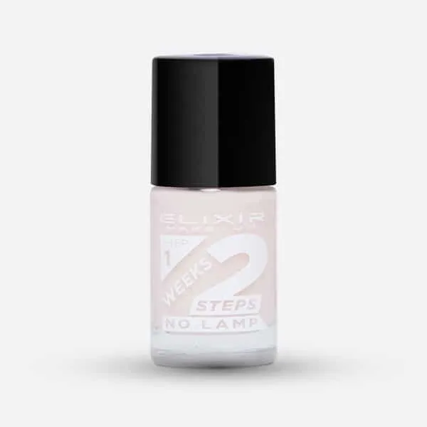 Élixir 2 Weeks 746 vernis effet gel Tan sans lampe