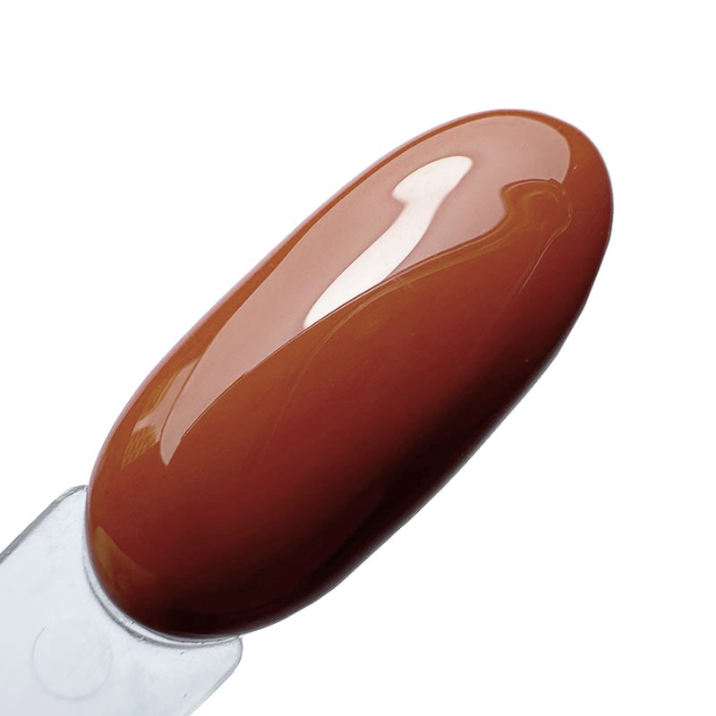 Elyamaje N°64 Red Love vernis semi-permanent couvrant