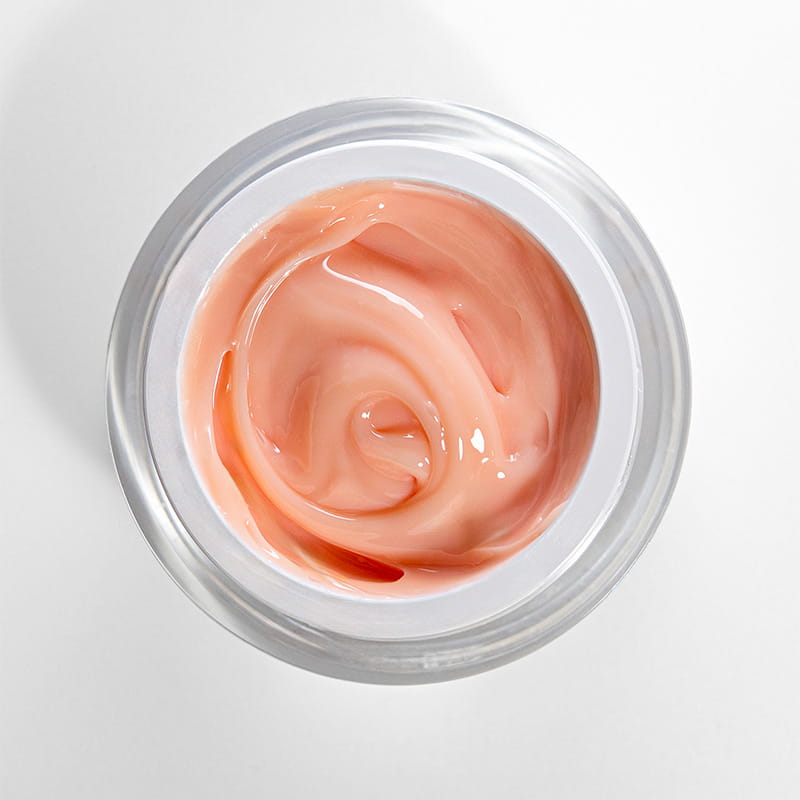 Elyamaje Smoothie Gel N°4 Light Beige Gel UV Nude