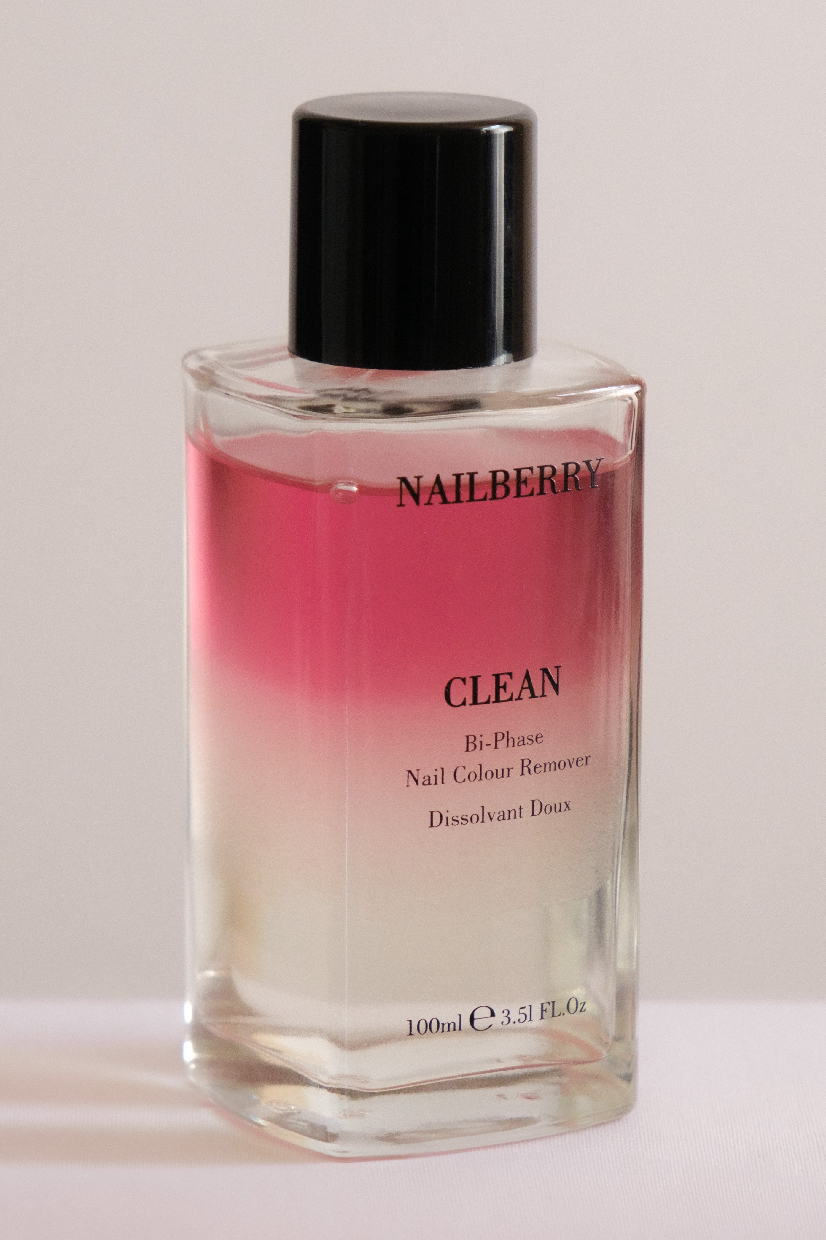 Nailberry Weekly Nail Rehab coffret 3 soins réparateur