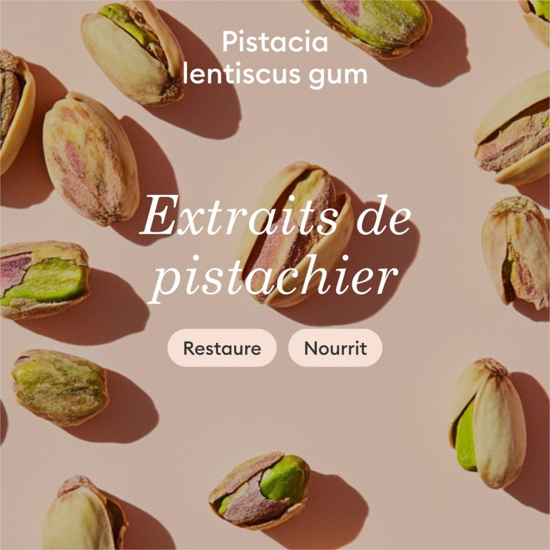 Manucurist Concentré Perfecteur stylo soin ongles huile de ricin