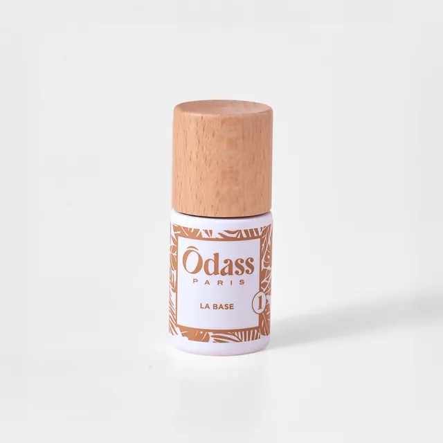 Ôdass Paris La Base base ongles protectrice 10 ml