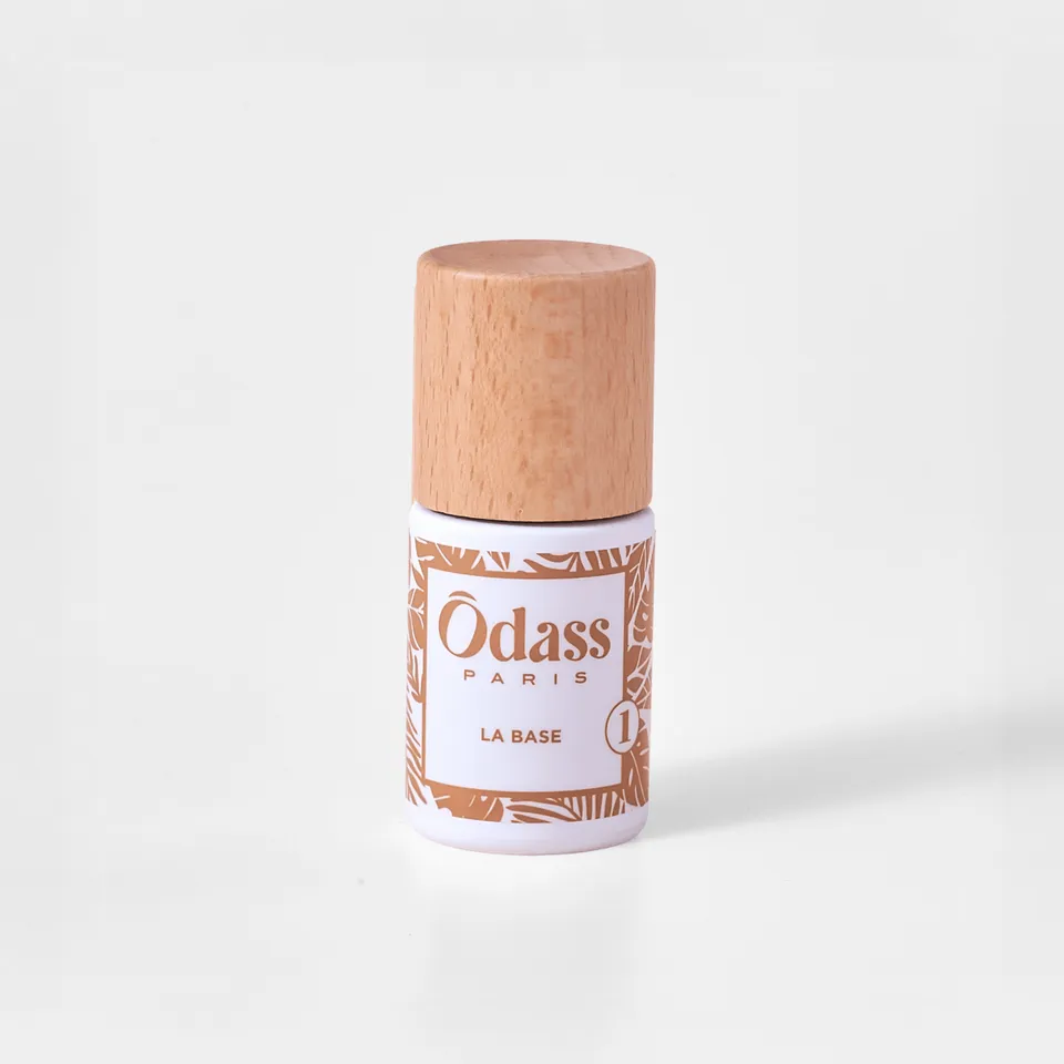 Ôdass Paris La Base base ongles protectrice 10 ml