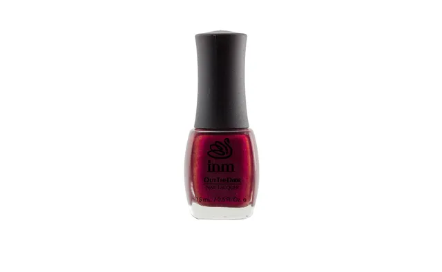 INM Palette Pleaser vernis à ongles brillant