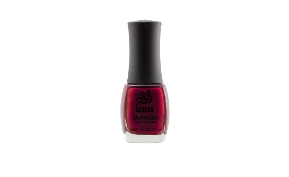 INM Palette Pleaser vernis à ongles brillant