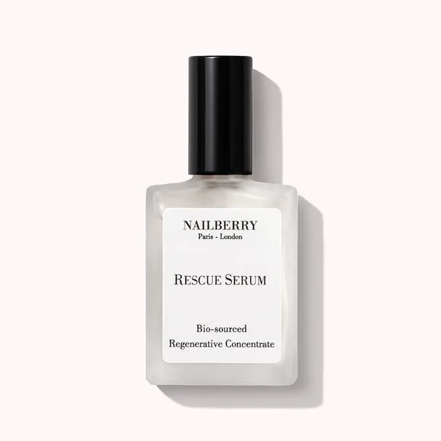 Nailberry Rescue Serum sérum ongles 14ml fortifiant