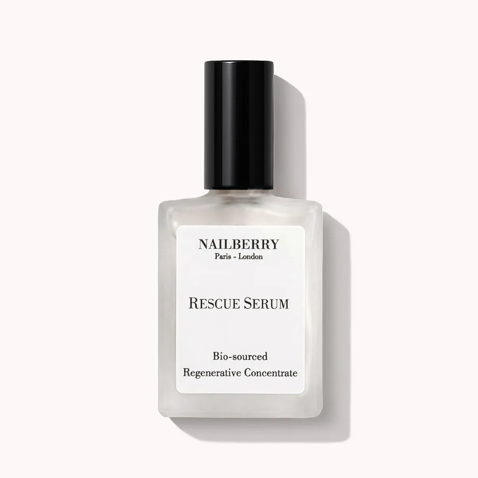 Nailberry Rescue Serum sérum ongles 14ml fortifiant